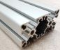 Preview: Aluprofil 40x80 L