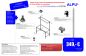 Preview: ALPU-Grundausstattung