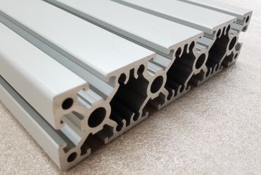 Aluprofil 40x160 S - Zuschnitt