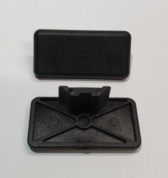 Endkappe 40x20 S