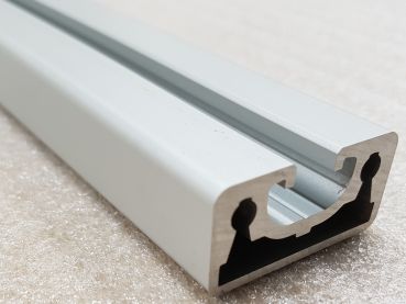 Aluprofil 20x40 S - Zuschnitt