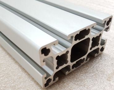 Aluprofil 40x80 N