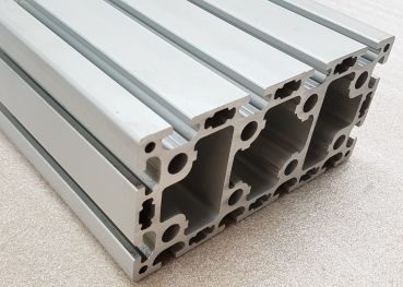 Aluprofil 80x160 S