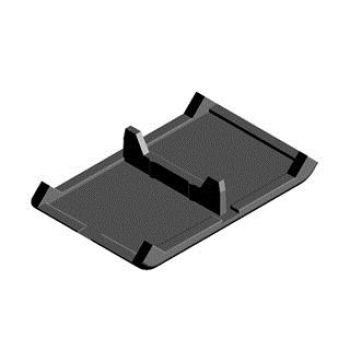 Abdeckkappe für Winkel 40