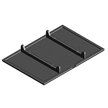 Abdeckkappe für Winkel 80