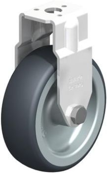 Bockrolle Ø 75 mm