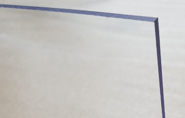 4mm Polycarbonatplatte 2050x1250x4mm