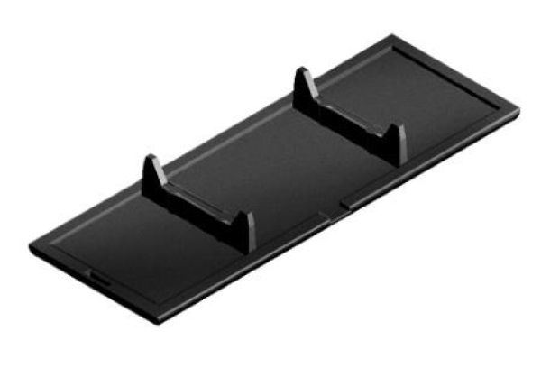 Abdeckkappe für Winkel 40/80