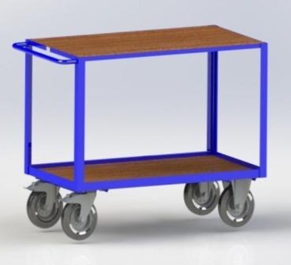 Etagenwagen