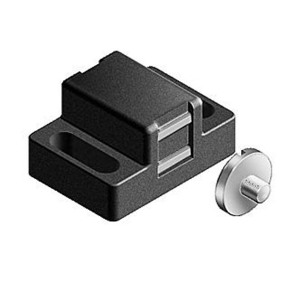 Magnetverschluss